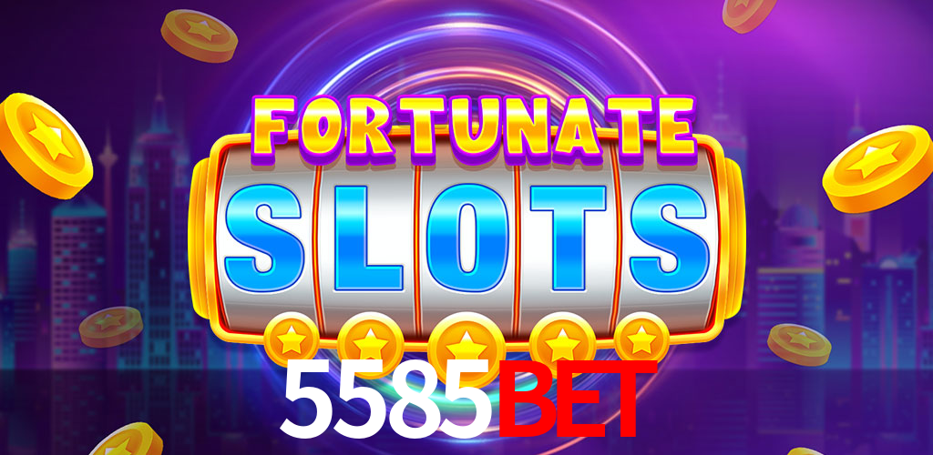 5585Bet,5585 Bet