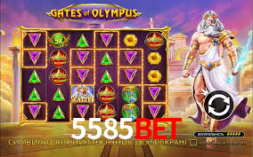 5585Bet,5585 Bet