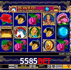 5585Bet,5585 Bet