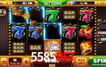 5585 Bet Login
