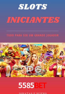 5585 Bet