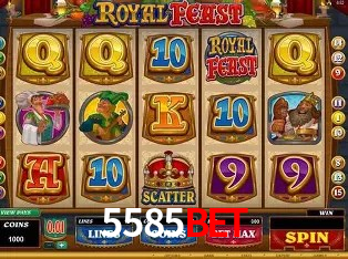 5585Bet