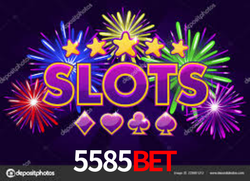 5585Bet