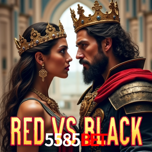 5585Bet,5585 Bet