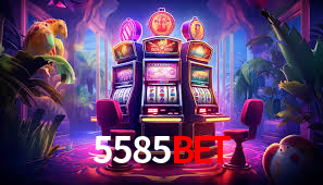 5585 Bet