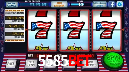 Ofertas Imperdíveis na 5585Bet: Promoções e Bônus Que Valem a Pena