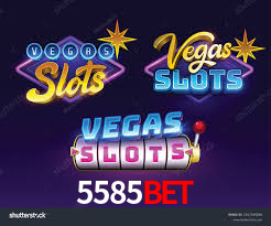 Bônus Generosos e Exclusivos no 5585Bet para Você!