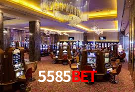 5585Bet,5585 Bet