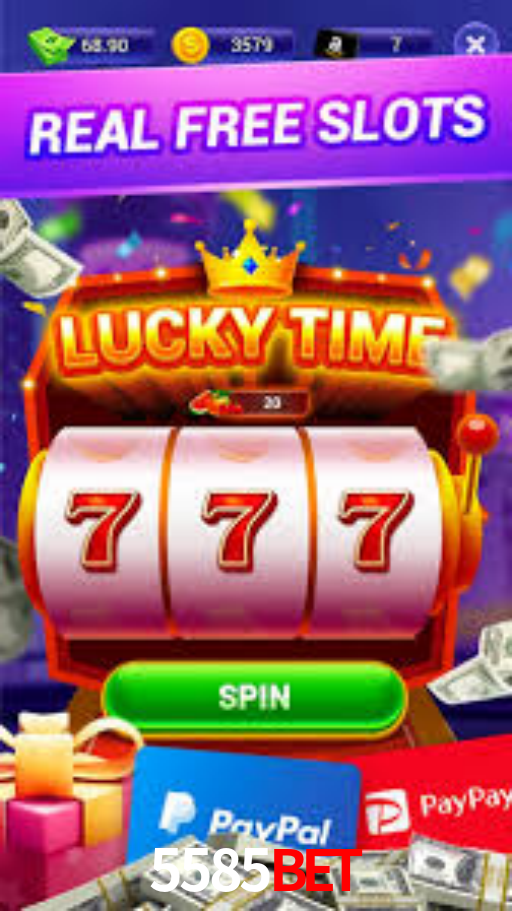 5585 Bet Login